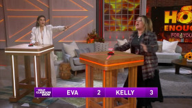 The Kelly Clarkson Show 2023 06 08 Eva Longoria 720p WEB h264-DiRT EZTV