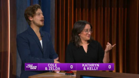 The Kelly Clarkson Show 2024 02 06 Kathryn Newton XviD-AFG EZTV