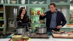 The Kitchen S04E12 Gearing Up for Game Day 720p HDTV x264-W4F EZTV