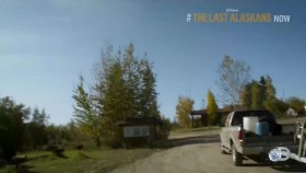 The Last Alaskans S02E02 Only the Strong 720p HDTV x264-DHD EZTV