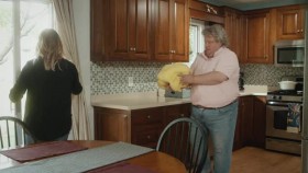 The Laundry Guy S01E02 Sticky Situations XviD-AFG EZTV