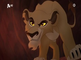 The Lion Guard S01E20 Lions of the Outlands GREEK 480p x264-mSD EZTV