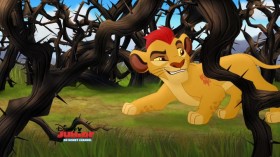 The Lion Guard S01E23 HDTV x264-W4F EZTV