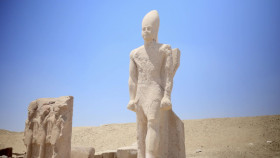 The Lost City Of Ramses II S01E01 1080p WEB h264-EDITH EZTV