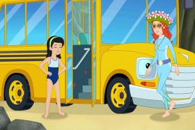 The Magic School Bus Rides Again S01E03 WEB x264-STRiFE EZTV
