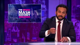 The Mash Report S03E04 REAL 720p HDTV x264-LiNKLE EZTV