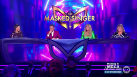 The Masked Singer AU S03E06 1080p HEVC x265-MeGusta EZTV