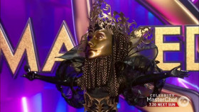 The Masked Singer AU S03E09 XviD-AFG EZTV