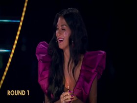 The Masked Singer S04E03 The Group A Play Offs Famous Masked Words 480p x264-mSD EZTV