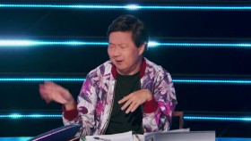 The Masked Singer S04E05 The Group C Premiere Masked But Not Least XviD-AFG EZTV