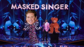 The Masked Singer S04E06 The Group C Playoffs Funny You Should Mask 1080p HULU WEB-DL AAC2 0 H 264-NTb EZTV
