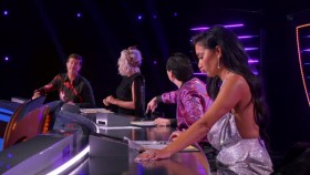 The Masked Singer S05E02 Group B Premiere Shamrock and Roll XviD-AFG EZTV