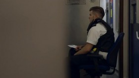 The Met Policing London S03E04 HDTV x264-LiNKLE EZTV