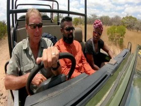 The Misadventures Of Romesh Ranganathan S02E01 Zimbabwe 480p x264-mSD EZTV