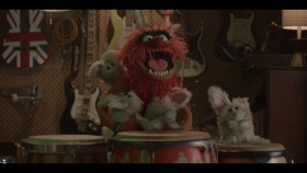 The Muppets Mayhem S01E07 720p HEVC x265-MeGusta EZTV