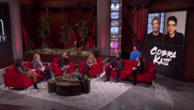 The Netflix Afterparty S01E01 XviD-AFG EZTV
