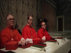 The New Pope S01E01 480p x264-mSD EZTV
