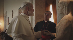 The New Pope S01E04 HDTV x264-PHOENiX EZTV