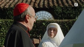 The New Pope S01E06 WEB x264-W4F EZTV