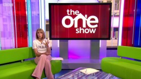 The One Show 2020 07 02 720p WEB H264-iPlayerTV EZTV