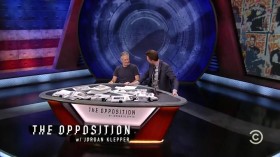 The Opposition with Jordan Klepper 2017 11 16 HDTV x264-W4F EZTV
