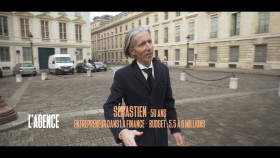 The Parisian Agency Exclusive Properties S01 FRENCH 1080p NF WEBrip DDP2 0 x264-T4H EZTV