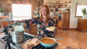 The Pioneer Woman S28E12 16-Minute Meals Cowboy Favorites XviD-AFG EZTV