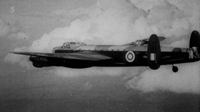 The Planes That Built Britain With Rob Bell S01E03 Lancaster 1080p HDTV H264-DARKFLiX EZTV