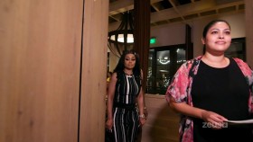 The Real Blac Chyna S01E03 Guess Who Is Coming to Dinner WEB x264-CRiMSON EZTV