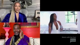 The Real Housewives of Atlanta S13E00 Watch with Sheree and Dwight XviD-AFG EZTV