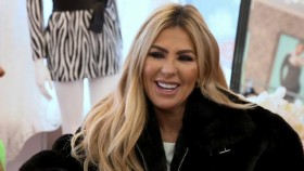 The Real Housewives of Cheshire S11E01 WEB x264-FLX EZTV