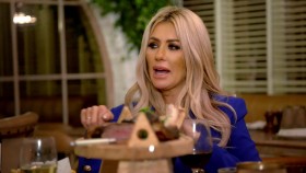 The Real Housewives of Cheshire S11E03 720p WEB x264-FLX EZTV