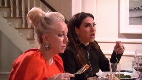 The Real Housewives of New Jersey S10E11 Clearing the Heir 720p HDTV x264-CRiMSON EZTV