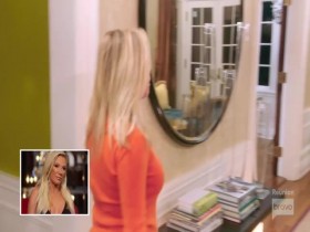 The Real Housewives of New York City S12E22 Reunion Pt1 480p x264-mSD EZTV