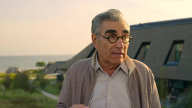 The Reluctant Traveler with Eugene Levy S02E04 XviD-AFG EZTV