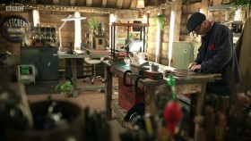 The Repair Shop Fixing Britain S01E07 XviD-AFG EZTV