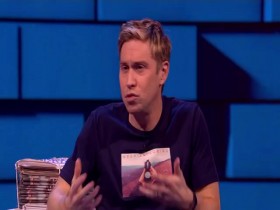 The Russell Howard Hour S03E05 480p x264-mSD EZTV