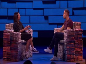 The Russell Howard Hour S03E09 480p x264-mSD EZTV
