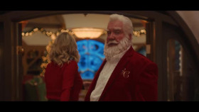 The Santa Clauses S02E01 XviD-AFG EZTV
