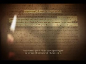 The Secret Story Of The Knights Templar S01E03 480p x264-mSD EZTV