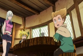 The Seven Deadly Sins S01E02 REAL WEB X264-INFLATE EZTV