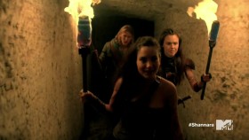 The Shannara Chronicles S01E09 INTERNAL 720p HDTV x264-KILLERS EZTV