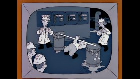 The Simpsons S04E07 1080p HEVC x265-MeGusta EZTV