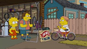 The Simpsons S22E02 1080p HEVC x265-MeGusta EZTV