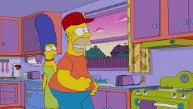 The Simpsons S26E11 1080p WEB H264-BATV EZTV