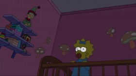 The Simpsons S28E10 HDTV x264-FLEET EZTV