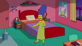 The Simpsons S32E12 720p HEVC x265-MeGusta EZTV