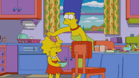The Simpsons S33E22 1080p HEVC x265-MeGusta EZTV