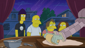 The Simpsons S34E05 MULTi 1080p WEB H264-AVON EZTV