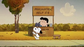 The Snoopy Show S01E01 XviD-AFG EZTV